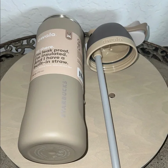 ❣️Starbucks x Owala FreeSip Water Bottle - Picture 7 of 8